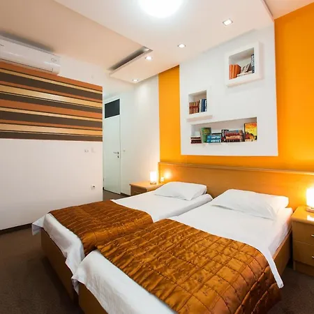 Hotel Boutique 36