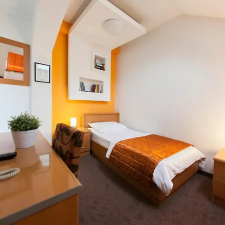 Hotel Boutique 36