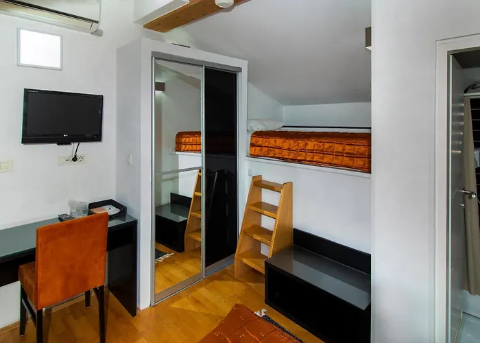 Boutique 36 4* Sarajevo