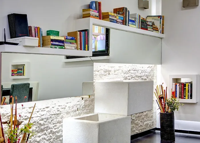 酒店 36精品酒店 4*