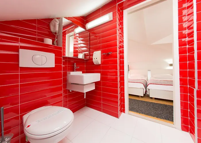 Boutique 36 4* Sarajevo