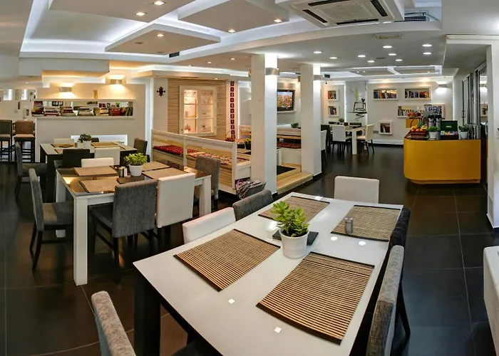 Boutique 36 4* Sarajevo