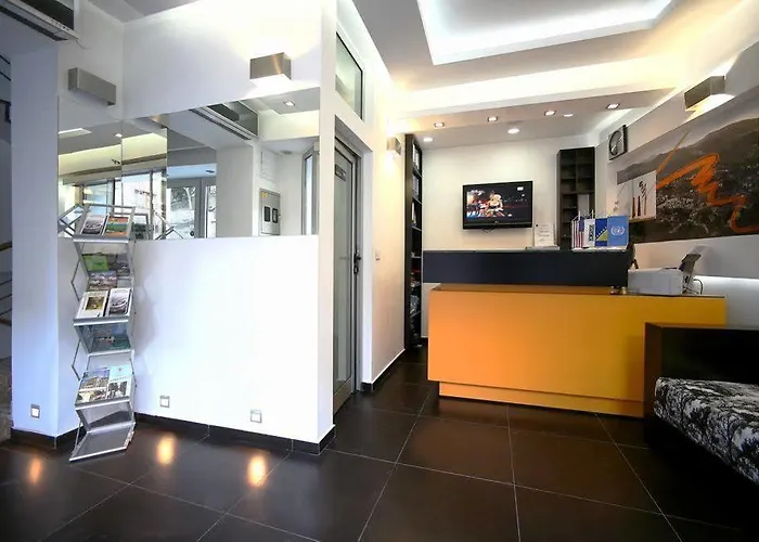 Boutique 36 Hotel 4*