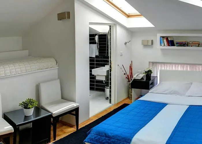 Hotel Boutique 36 4*