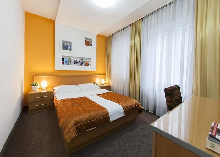 Hotel Boutique 36 Sarajevo