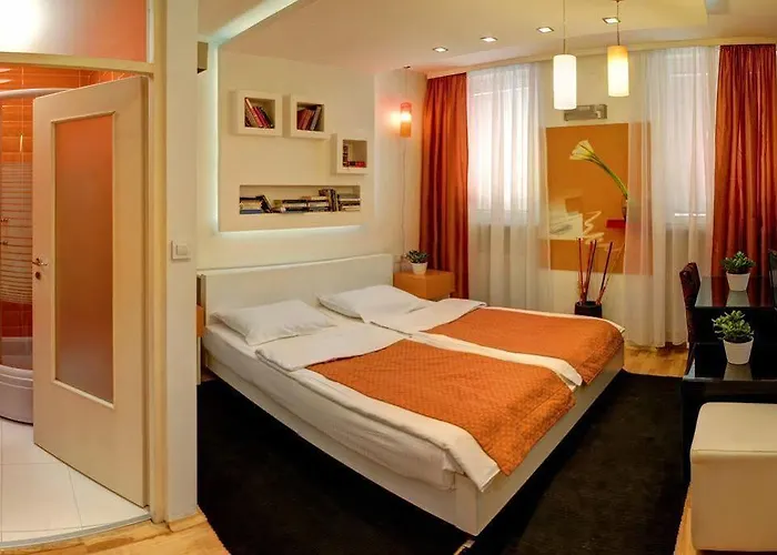 Boutique 36 Hotel 4*