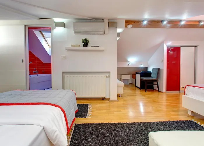 Boutique 36 4* Sarajevo