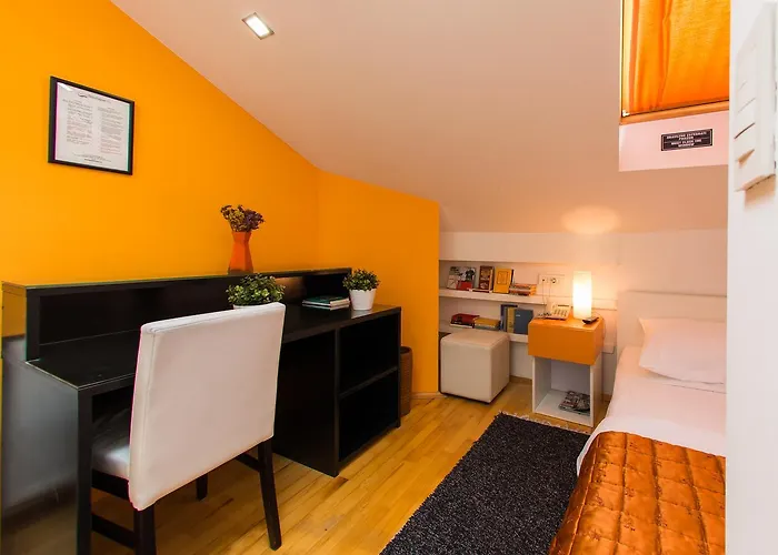 Boutique 36 Hotel Sarajevo