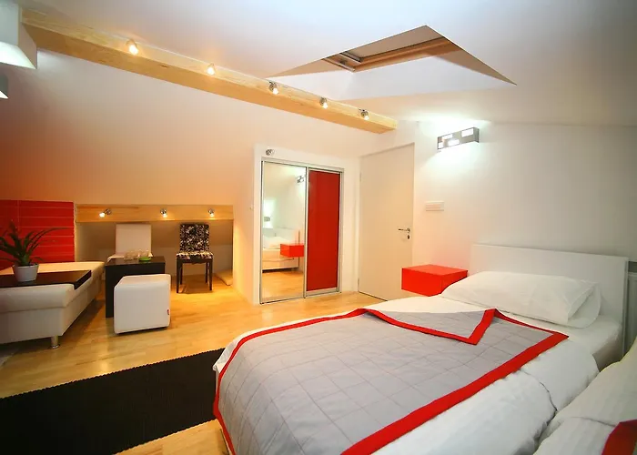 Boutique 36 4* Sarajevo